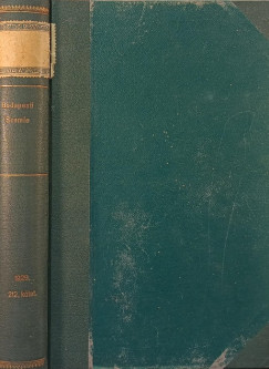 Budapesti Szemle 614. sz�m