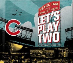 Pearl Jam - Let's Play Two - 2LP