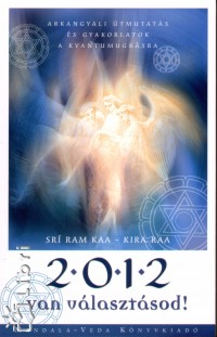 Kira Raa - Sri Raam Kaa - 2012 - van vlasztsod!