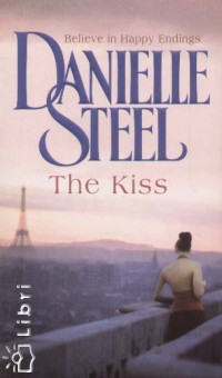 Danielle Steel - The Kiss