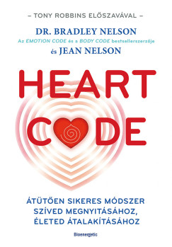 Dr. Bradley Nelson - Heart Code