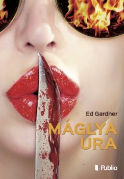 Ed Gardner - Mglya Ura