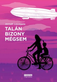 Jannah Loontjens - Tal�n bizony m�gsem