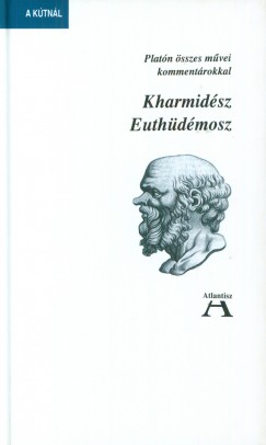 Kharmidsz - Euthdmosz