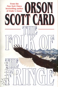 The folk of the fringe