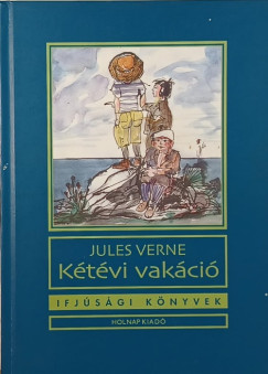 Jules Verne - Ktvi vakci