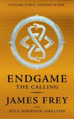 James Frey - Endgame-The Calling