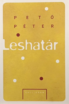 Pető Péter - Leshatár