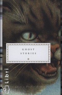 Washington Peter - Ghost Stories