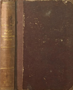 Toldy Ferenc - Az � s k�z�pkori magyar irodalom I-II.