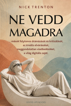 Nick Trenton - Ne vedd magadra