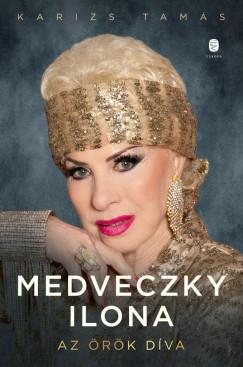 Karizs Tams - Medveczky Ilona