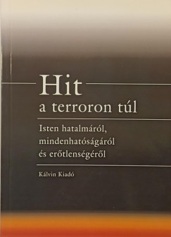 Margot Kssmann - Hit a terroron tl