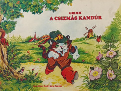 Grimm - A csizm�s kand�r