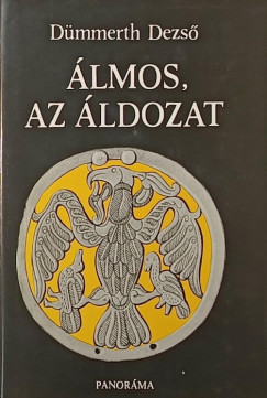 D�mmerth Dezs� - �lmos, az �ldozat