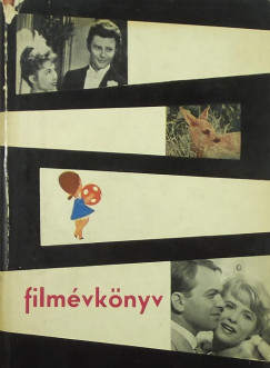 Kovcs Ferenc   (Szerk.) - Filmvknyv