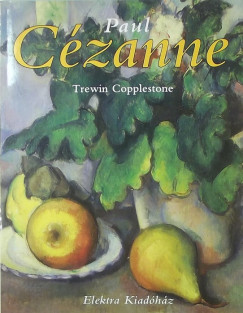 Trewin Copplestone - Czanne