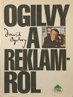 David Ogilvy - Ogilvy a reklmrl