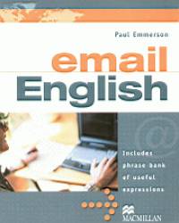 Paul Emmerson - Email English
