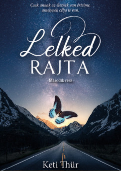 Keti Thr - Lelked rajta - Msodik rsz