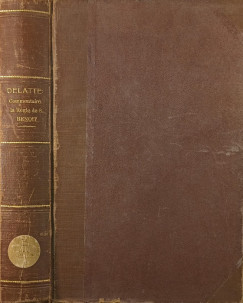 Commentaire sur la r�gle de Saint Benoit