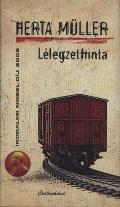 Herta Mller - Llegzethinta