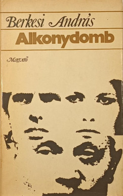 Berkesi András - Alkonydomb