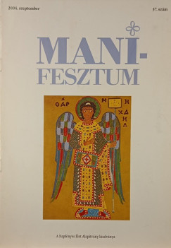 Manifesztum 37. sz�m