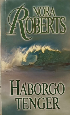 Nora Roberts - H�borg� tenger