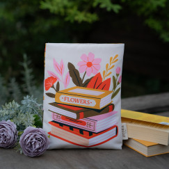 Reg�nyek k�nyvv�d� tok - 22x28cm