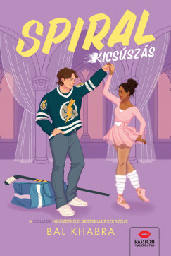 Bal Khabra - Spiral - Kicsúszás