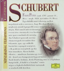 Franz Peter Schubert (1797-1828) + CD