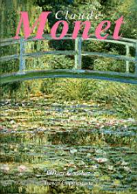 Trewin Copplestone - Claude Monet