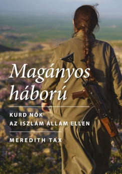 Meredith Tax - Magnyos hbor - Kurd nk az Iszlm llam ellen