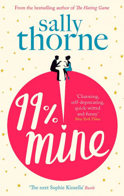 Sally Thorne - 99% Mine