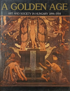 Éri Gyöngyi - Jobbágyi Zsuzsanna - A Golden Age