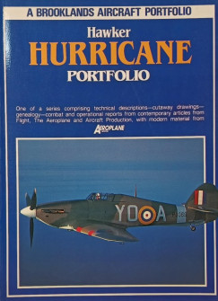 Hawker Hurricane Portfolio