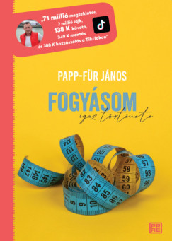 Papp-Fr Jnos - Fogysom igaz trtnete