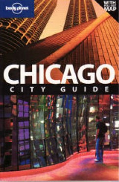 Karla Zimmerman - Chicago - City Guide