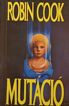Robin Cook - Mutci