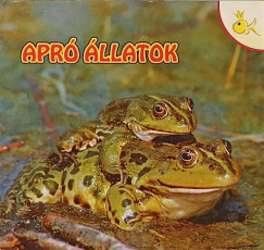 Apr� �llatok