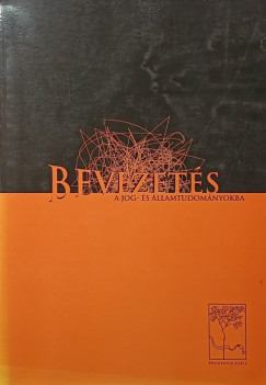 Bevezet�s a Jog- �s �llamtudom�nyokba