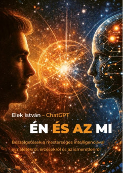 Dr. Elek Istv�n - �n �s az MI