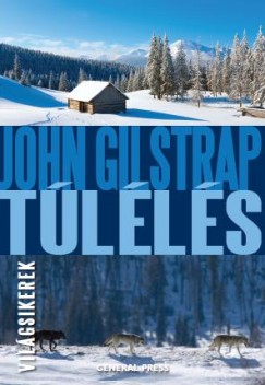 John Gilstrap - Tlls