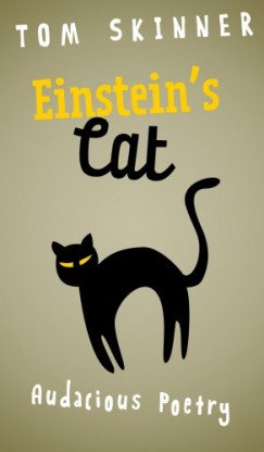 Skinner Tom - EINSTEIN'S CAT