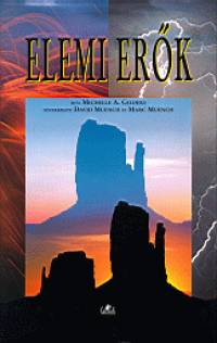 Michelle A. Gilders - Elemi er�k