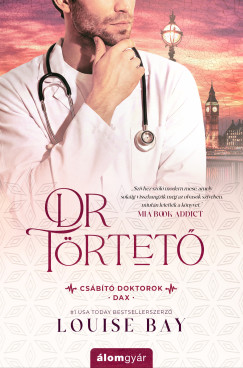 Dr. T�rtet� - Cs�b�t� doktorok 5.