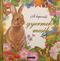 A legszebb gyermekmesék
