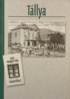 Tak�cs P�ter - T�llya