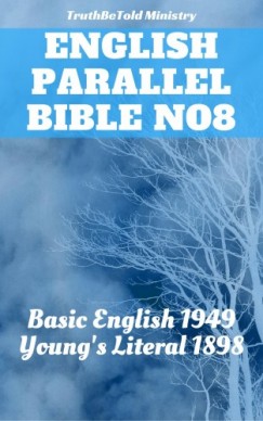 Samuel Henry Ho Joern Andre Halseth Robert Young - English Parallel Bible No8